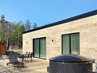 Holiday house Agger  10