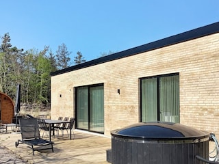 Holiday house Agger  8