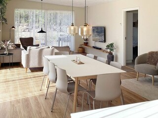 Vakantiehuis Agger  11
