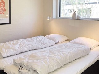 Casa per le vacanze Agger  14