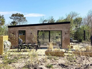 Maison de vacances Agger  9
