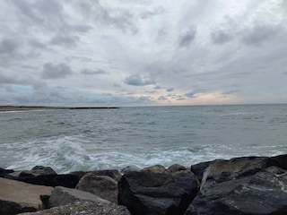 Casa de vacaciones Agger  37