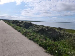 Maison de vacances Agger  21