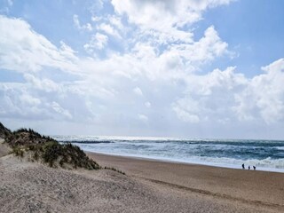 Vakantiehuis Agger  18