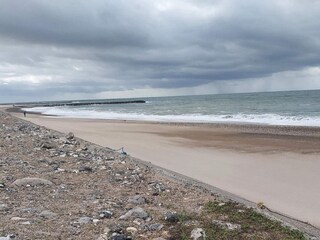 Casa de vacaciones Agger  18