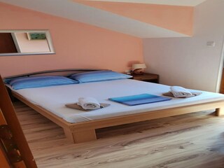 Vakantiehuis Škrip Kenmerken 18