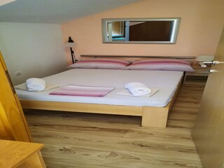 Maison de vacances Škrip Équipement 19