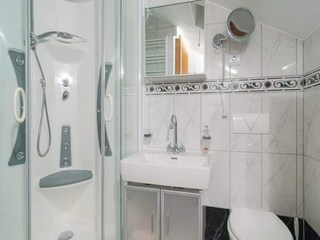 Ferienhaus Škrip Ausstattung 15