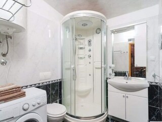 Maison de vacances Škrip Équipement 20