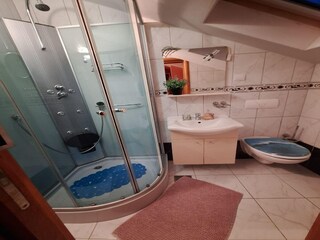 Maison de vacances Škrip Équipement 21