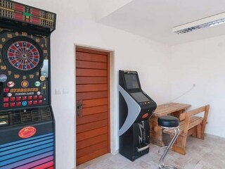 Maison de vacances Škrip  34