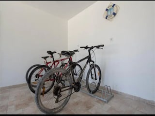 Ferienhaus Škrip  36