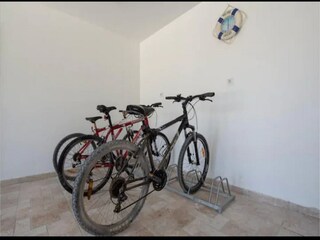 Maison de vacances Škrip  36