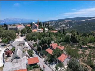 Vakantiehuis Škrip Omgeving 33