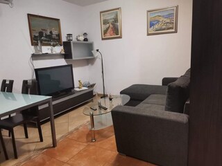 Maison de vacances Škrip Équipement 23