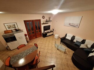 Ferienhaus Škrip Ausstattung 24