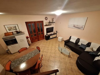 Maison de vacances Škrip Équipement 24