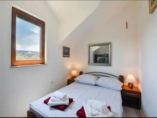 Maison de vacances Škrip Équipement 28