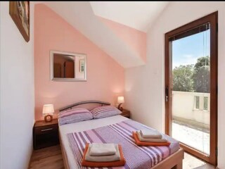 Ferienhaus Škrip Ausstattung 29