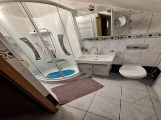 Maison de vacances Škrip Équipement 32