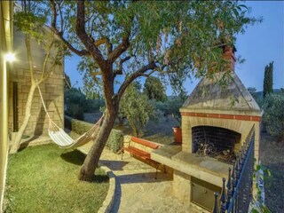 Maison de vacances Škrip  37