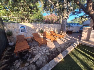 Vakantiehuis Škrip  38