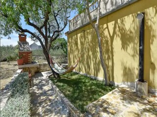 Ferienhaus Škrip  39