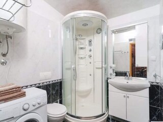 Holiday house Škrip Features 32
