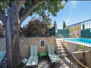 Maison de vacances Škrip  40