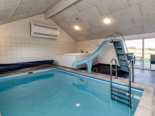 Ferienhaus Løkken  3