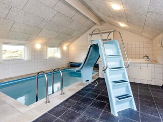 Ferienhaus Løkken  21