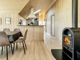 Maison de vacances Løkken  10