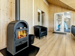 Ferienhaus Løkken  25