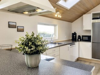 Ferienhaus Løkken  7