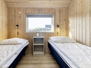 Maison de vacances Løkken  17