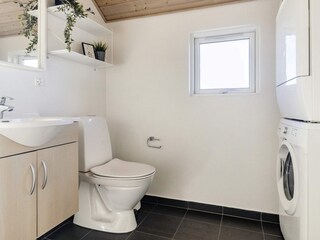 Maison de vacances Løkken  27