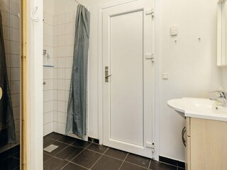 Maison de vacances Løkken  12