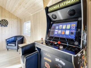 Vakantiehuis Løkken  17