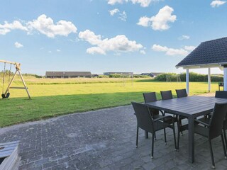 Maison de vacances Løkken  18