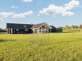 Vakantiehuis Løkken  20