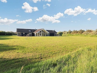 Ferienhaus Løkken  37