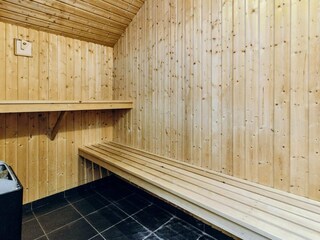 Ferienhaus Løkken  32