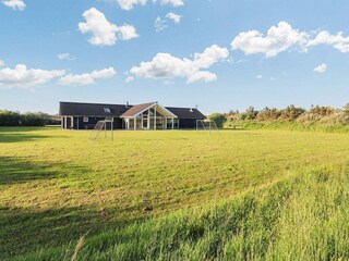Maison de vacances Løkken  10