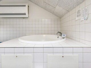 Maison de vacances Løkken  8