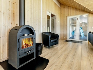 Holiday house Løkken  11