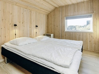 Ferienhaus Løkken  12