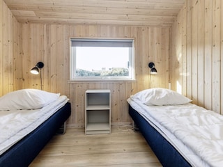 Ferienhaus Løkken  13