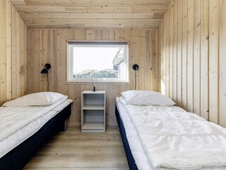 Vakantiehuis Løkken  26