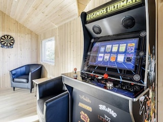 Holiday house Løkken  17