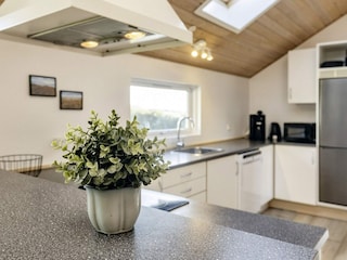 Holiday house Løkken  21